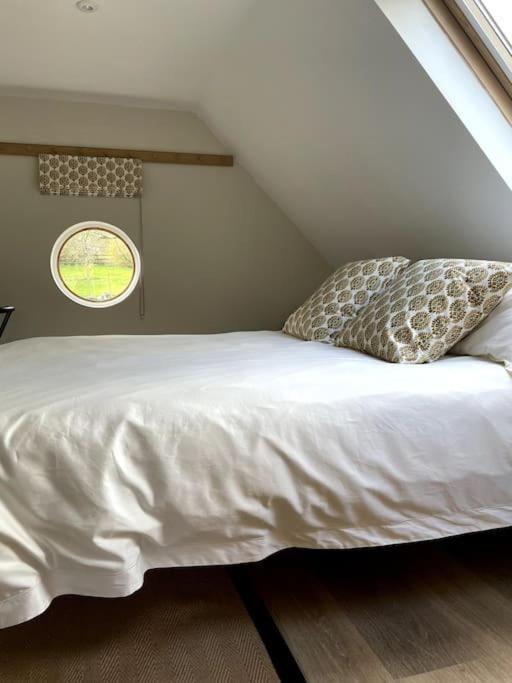 Little Studio Annexe Марлоу Екстер'єр фото