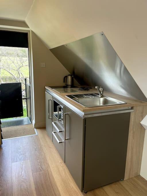 Little Studio Annexe Марлоу Екстер'єр фото